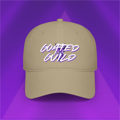 Goated Guild Baseball Cap