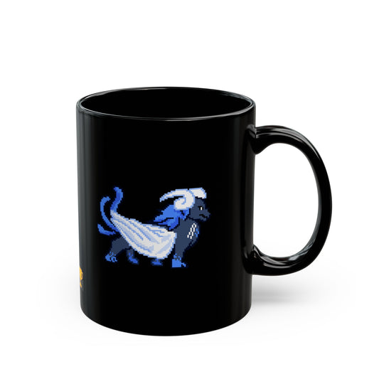 Arbitrum Chimera (Dæmons) Mug - Black