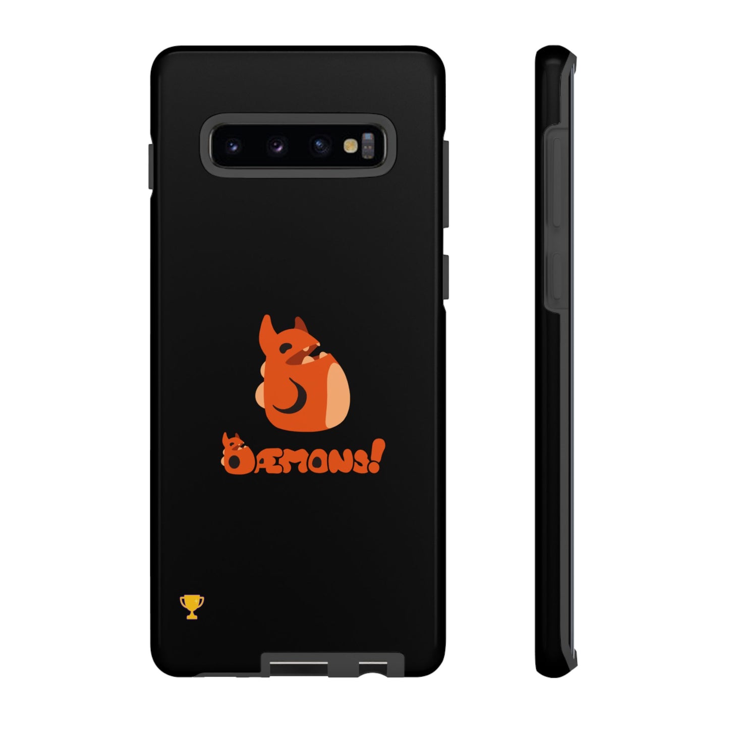 Dæmons Logo Phone Case (Android)