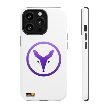 DTL Logo Phone Case (iPhone)