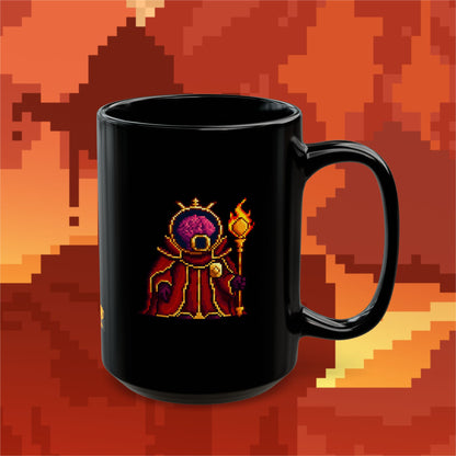 Tokenize Reaver (Dæmons) Mug - Black