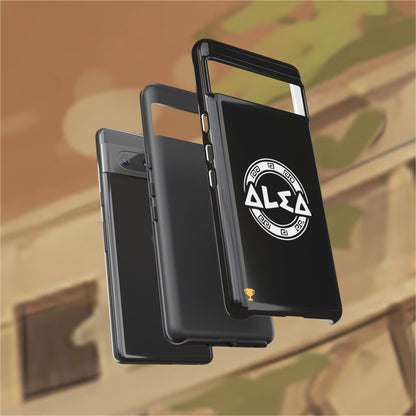 Alea Logo Phone Case (Android)