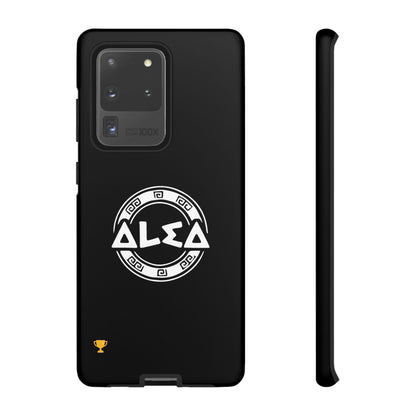 Alea Logo Phone Case (Android)