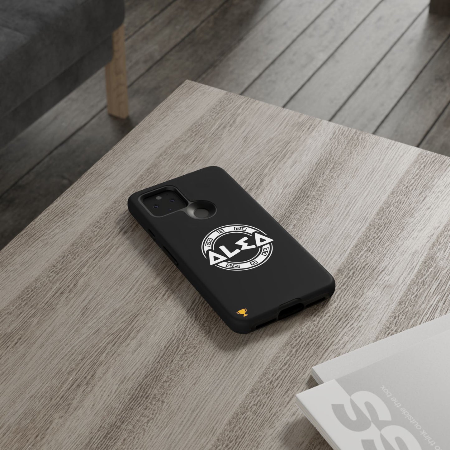 Alea Logo Phone Case (Android)