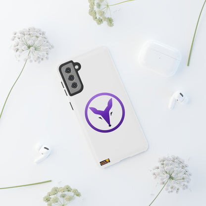 DTL Logo Phone Case (Android)