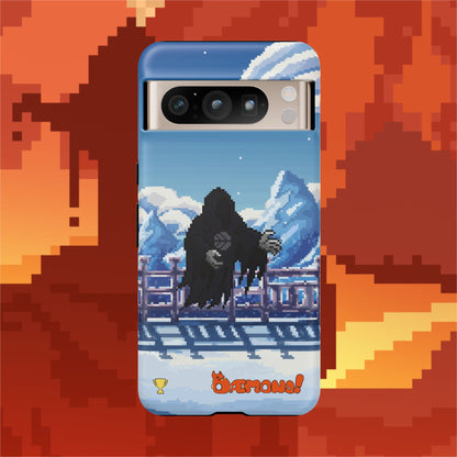 Dæmons Winter Arena Phone Case (Android)