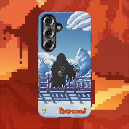 Dæmons Winter Arena Phone Case (Android)