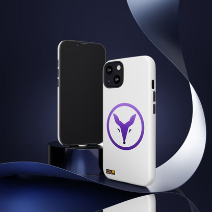 DTL Logo Phone Case (iPhone)