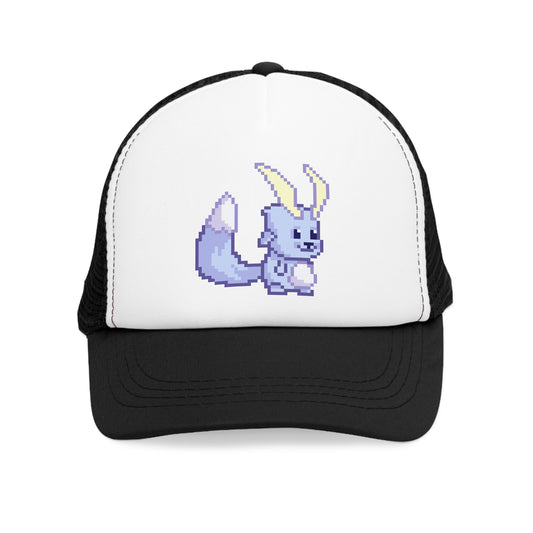 Furicane (Dæmons) Mesh Cap