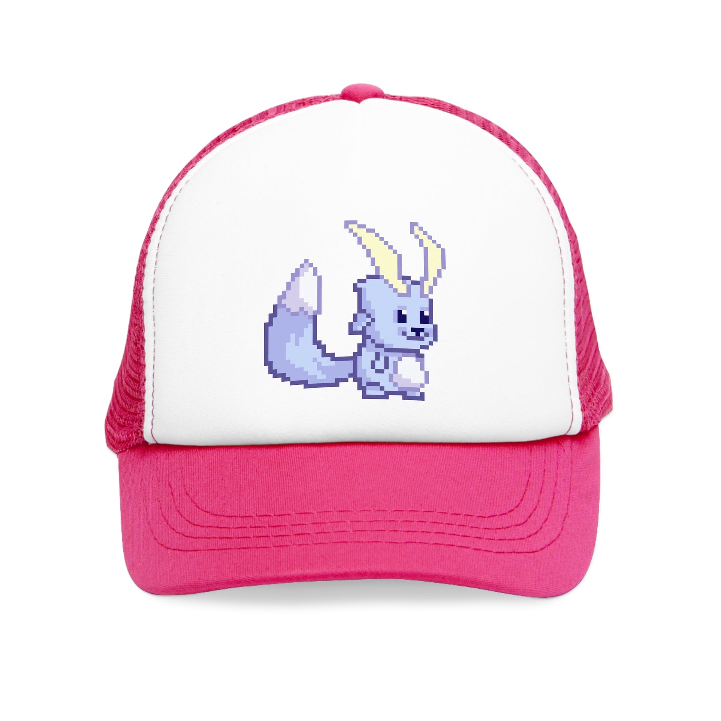 Furicane (Dæmons) Mesh Cap