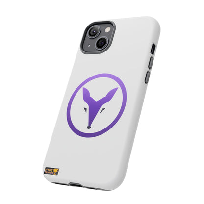 DTL Logo Phone Case (iPhone)