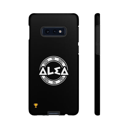 Alea Logo Phone Case (Android)