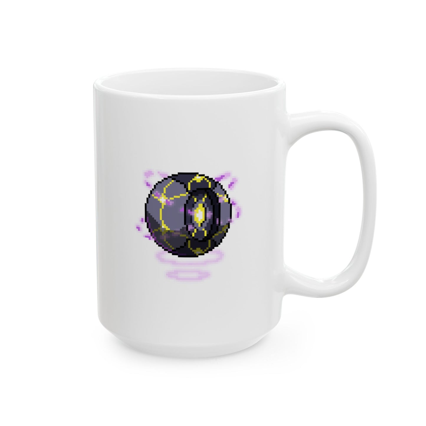 Neural Nexus (Dæmons) Mug - White