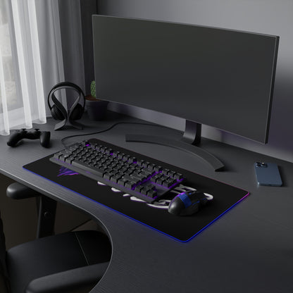 Goated Guild LED Glow Pad