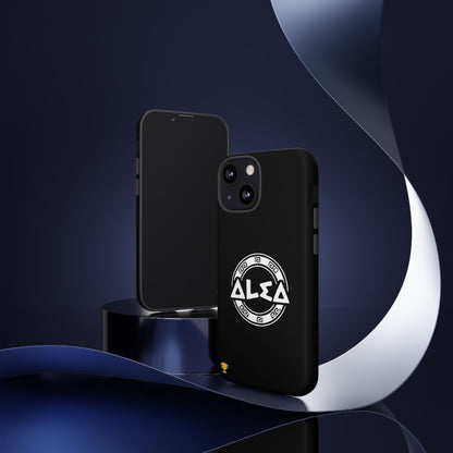 Alea Logo Phone Case (iPhone)