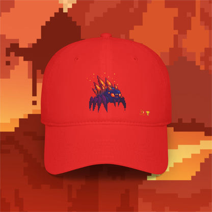 Baseball Cap - Choose your Dæmon!