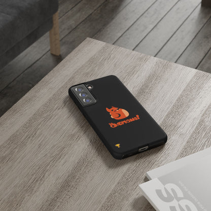 Dæmons Logo Phone Case (Android)