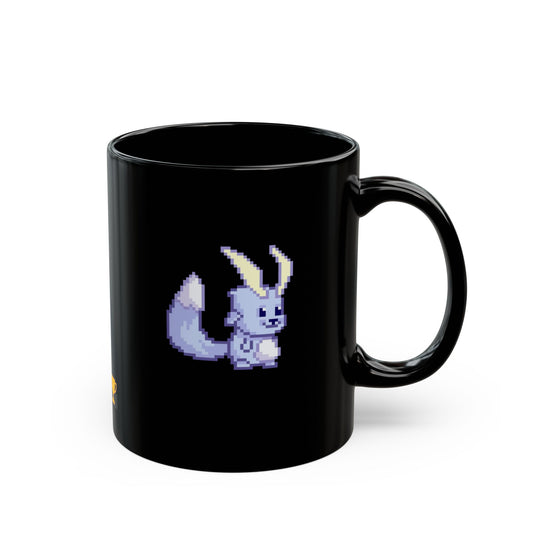 Furicane (Dæmons) Mug - Black