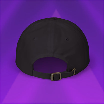 Goated Guild Embroidered Cap