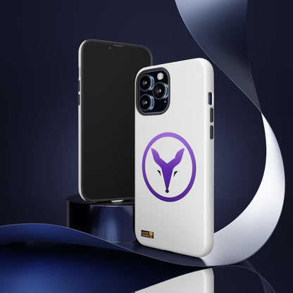 DTL Logo Phone Case (iPhone)