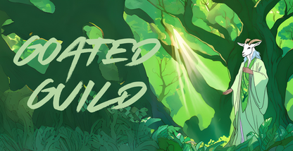 Verdant Sage (Goated Guild) Mug