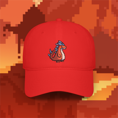 Baseball Cap - Choose your Dæmon!