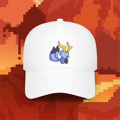 Baseball Cap - Choose your Dæmon!