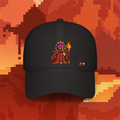 Baseball Cap - Choose your Dæmon!