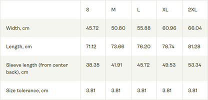 I Survived The Crypto Winter - Cotton Tee