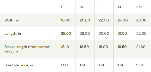 I Survived The Crypto Winter - Cotton Tee