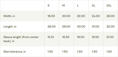 I Survived The Crypto Winter - Cotton Tee