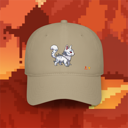 Baseball Cap - Choose your Dæmon!