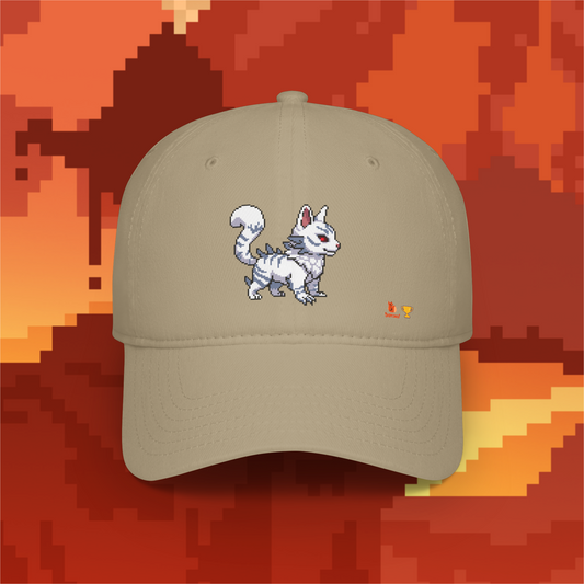 Baseball Cap - Choose your Dæmon!