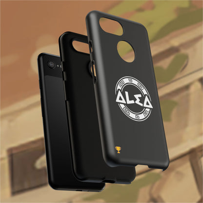 Alea Logo Phone Case (Android)