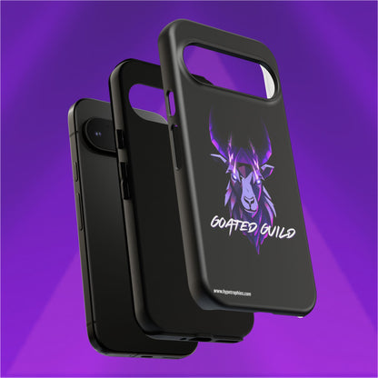 Goated Guild Logo Phone Case (Android)