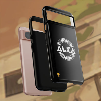 Alea Logo Phone Case (Android)