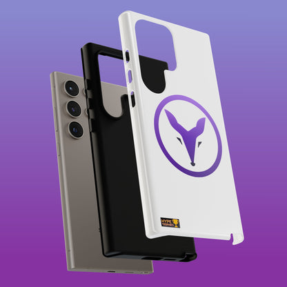 DTL Logo Phone Case (Android)