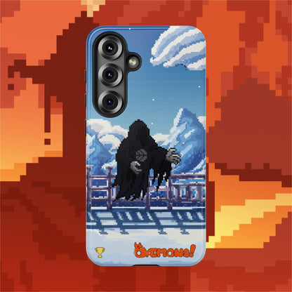 Dæmons Winter Arena Phone Case (Android)
