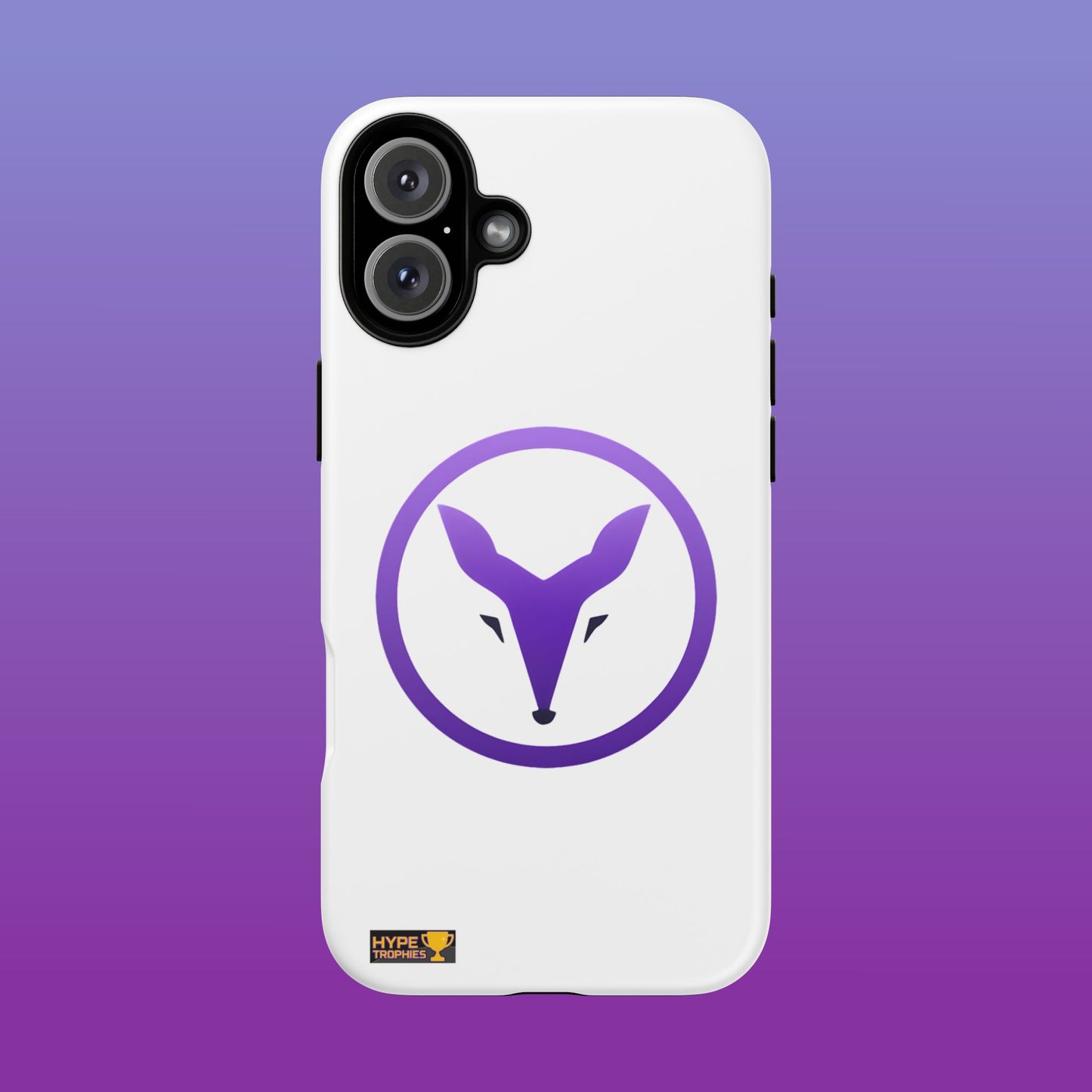 DTL Logo Phone Case (iPhone)