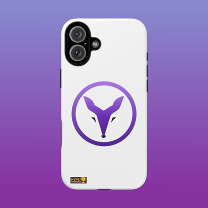 DTL Logo Phone Case (iPhone)