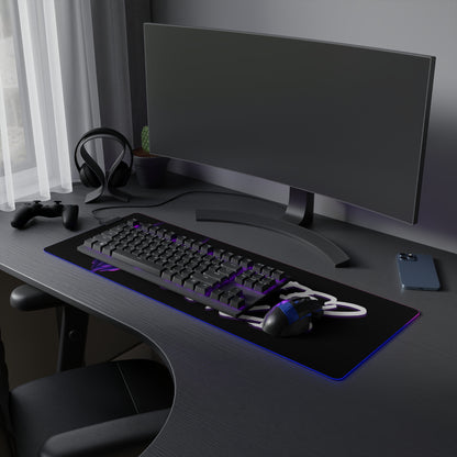 Goated Guild LED Glow Pad