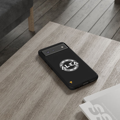 Alea Logo Phone Case (Android)