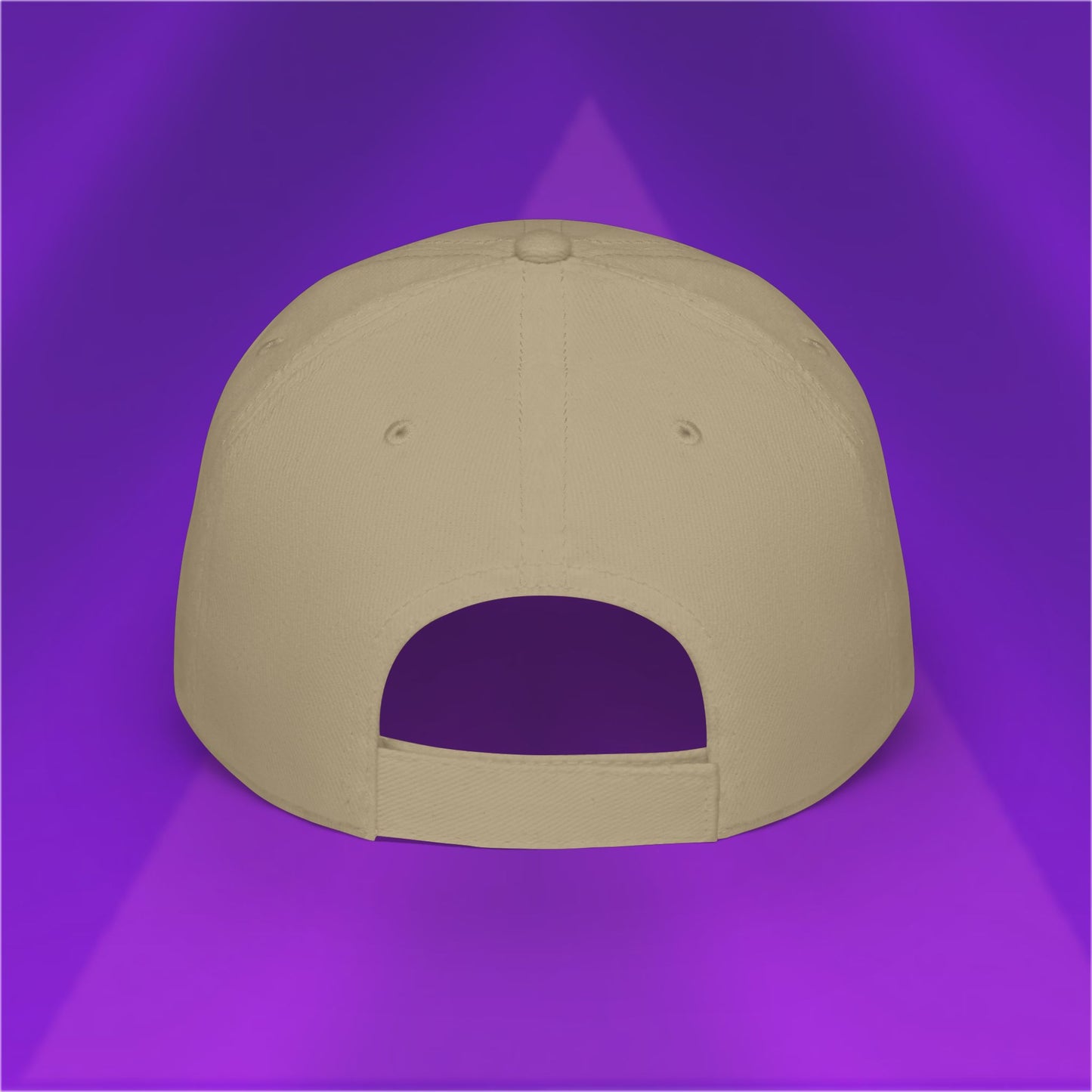 Goated Guild Baseball Cap
