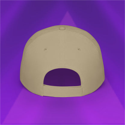 Goated Guild Baseball Cap