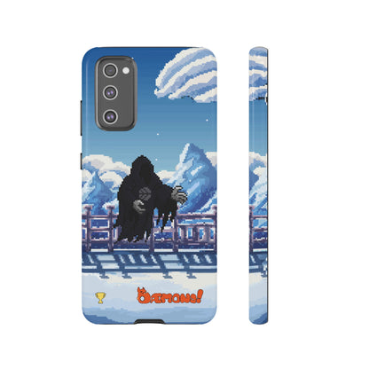 Dæmons Winter Arena Phone Case (Android)