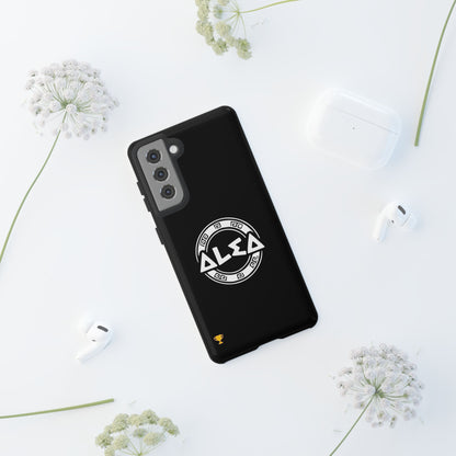 Alea Logo Phone Case (Android)
