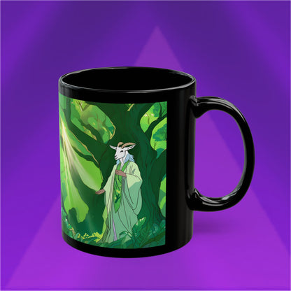 Verdant Sage (Goated Guild) Mug