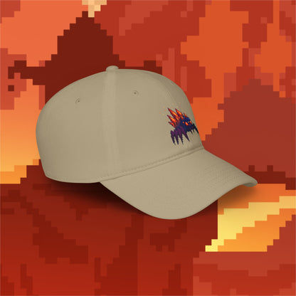 Baseball Cap - Choose your Dæmon!