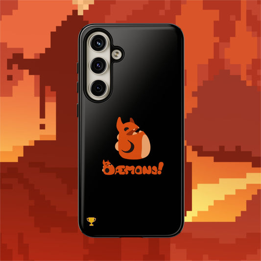Dæmons Logo Phone Case (Android)