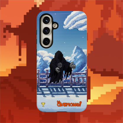 Dæmons Winter Arena Phone Case (Android)